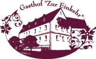 Logo vom Gasthof "Zur Einkehr" in Weissig