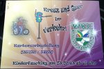 Fasching-alles quer im verkehr