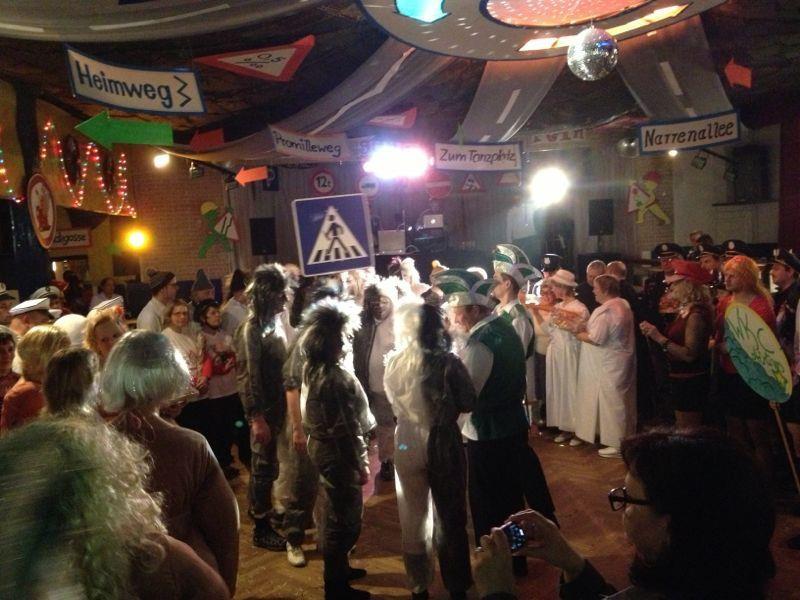 Facshing 2013 - Siegerehrung